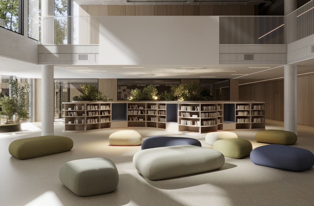 7 самых интересных проектов в Киеве и области, которые планируют реализовать в 2024 году